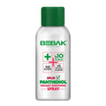 Bebak Panthenol Soothing Body & Face Spray 150 ml