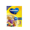Bebelac 3 Follow-On Milk Formula for Babies 400g