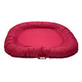 Bedspet Outdoor Dog Bed Waterproof Red 90x110 cm