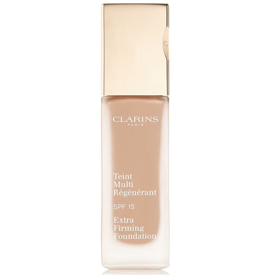 Clarins Extra-Firming Foundation 107 Beige Radiance 30ml