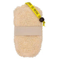 Beter Coffee o'Clock Hemp Bath Sponge for Gentle Exfoliation