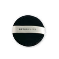 Beter Elite Powder Applicator Puff for Smooth Setting 1 pc