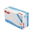 Beybi Powdered Examination Gloves Medium 100 Count