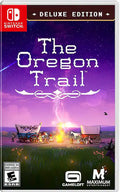 The Oregon Trail [Deluxe Edition] – Nintendo Switch (NS)