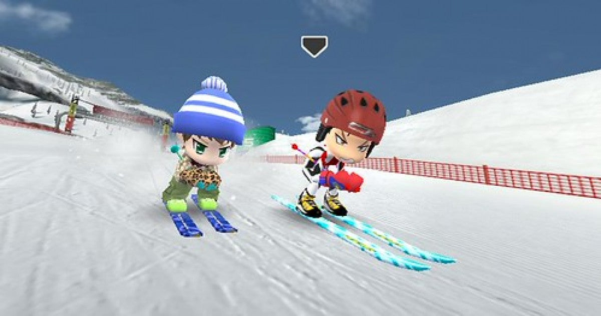 We Ski – Nintendo Wii (Wii)