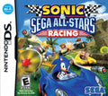 Sonic & SEGA All-Stars Racing – Nintendo DS (DS)