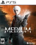 The Medium – PlayStation 5 (PS5)
