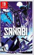 Sanabi – Nintendo Switch (NS)