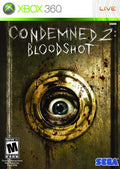 Condemned 2 Bloodshot – Xbox 360 (X360)