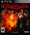 Bound by Flame – PlayStation 3 (PS3)