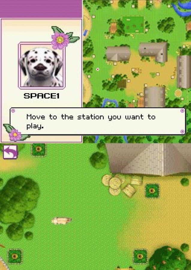 I Love Puppies – Nintendo DS (DS)