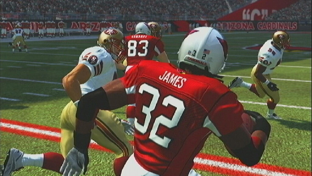 Madden NFL 2007 Hall of Fame Edition – Xbox 360 (X360)