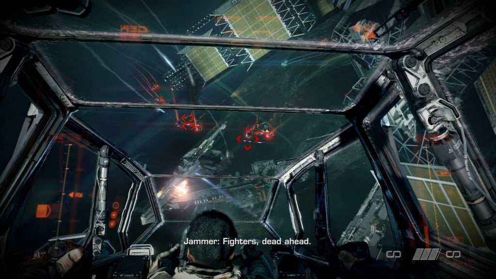 Killzone 3 – PlayStation 3 (PS3)