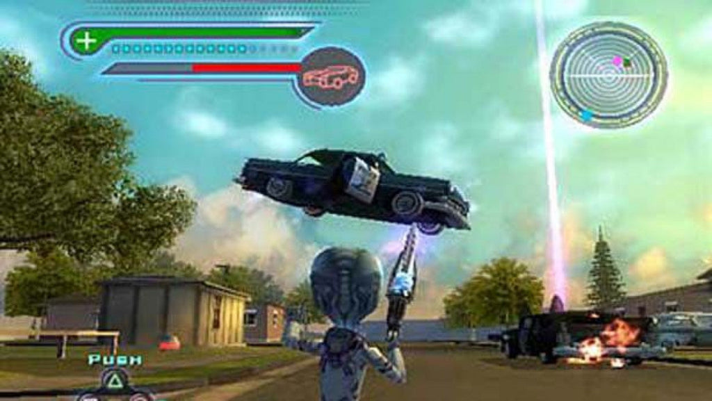 Destroy All Humans! [Greatest Hits] – PlayStation 2 (PS2)