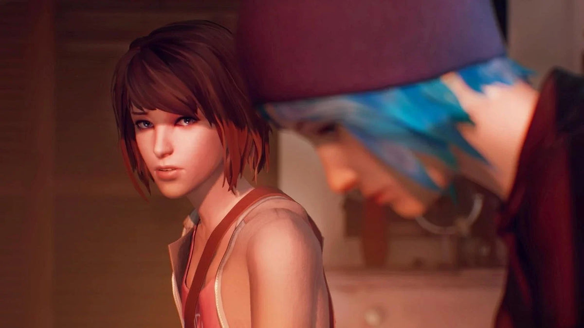 Life Is Strange Collection – PlayStation 5 (PS5)