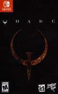 Quake [Limited Run #119] – Nintendo Switch (NS)