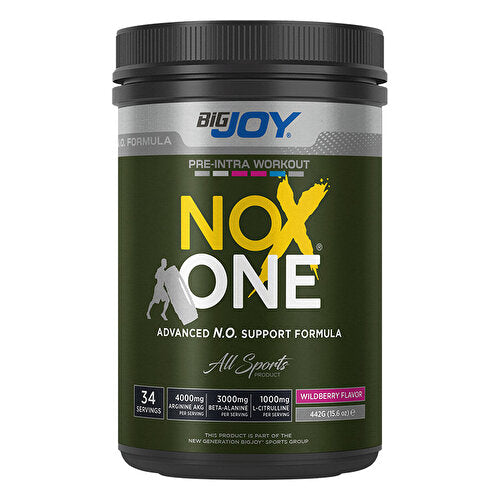 Big Joy-Noxone 442 Gr