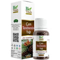 Bio Vitals Pine Turpentine Oil for Hair Strength 50 ml