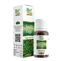 Bio Vitals Cedarwood Oil Natural Hair & Skin Care 20 ml
