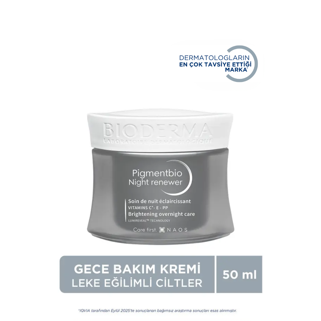 Night Cream Set 2-Piece