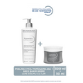 Night Cream Set 2-Piece