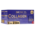 Bioxcin Collagen & Hyaluronic Acid Dietary Supplement 30 Sachets