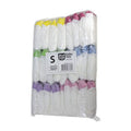 Birdlife Small Bird Cage Net Guard for Mess Control 25x28x32cm