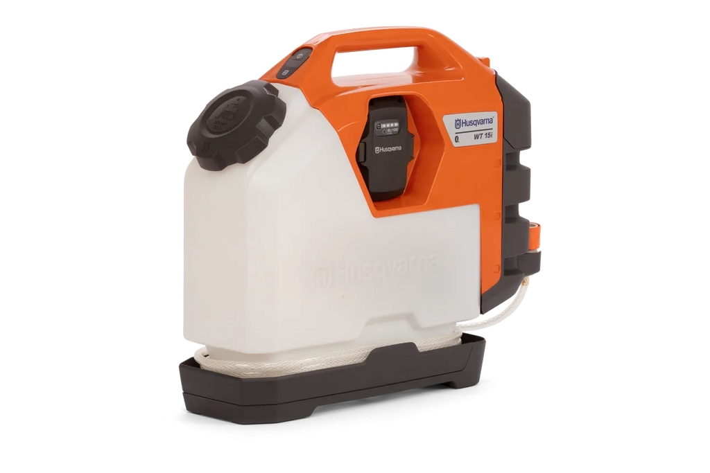 Husqvarna 599582304 Water Tank 15i