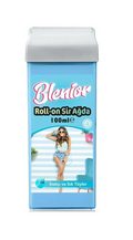 Blenior Roll-On Wax for Coarse & Thick Hair 100 ml