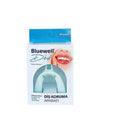 Bluewell Night Guard for Teeth Grinding Protection 1 Count