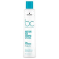 Bonacure Moisture Kick Shampoo Hydrating Formula 250ml