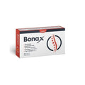 Santasya Bonax Dietary Supplement with Boswellia & Bromelain 30 Tablets