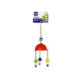 Birdlife Hemisphere Pendulum Bird Toy for Cages