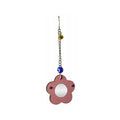 Birdlife Daisy Wooden Frame Bird Toy for Mental Stimulation