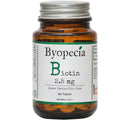 Loop Byopecia Biotin 2.5mg Daily Supplement 60 Tablets