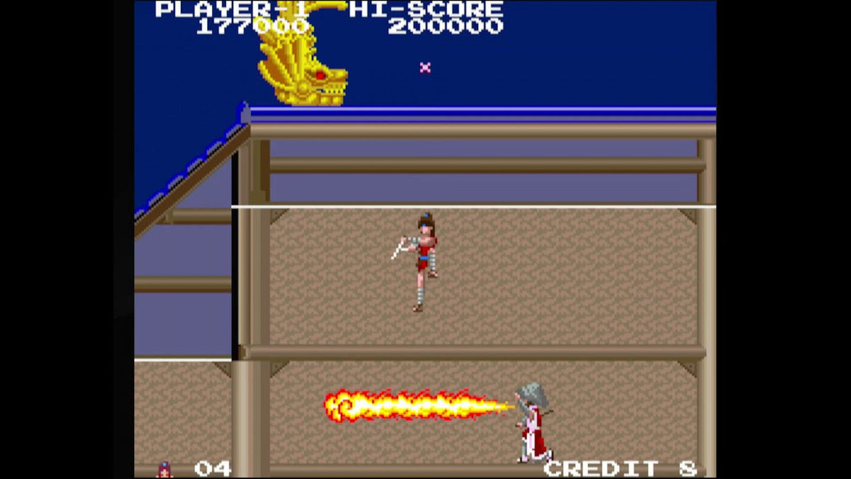 Taito Legends – Xbox (XBOX)