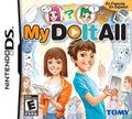 My DoItAll – Nintendo DS (DS)