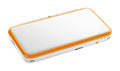 Nintendo 2DS XL Console (2DS XL) [Orange and White] – Good Condition