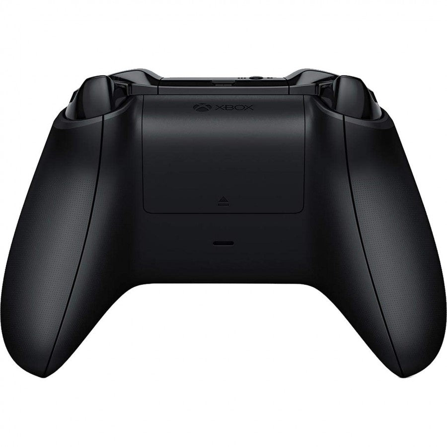 Xbox One Controller [OEM][Black Day One 2013] – Xbox One Accessory (XONE)