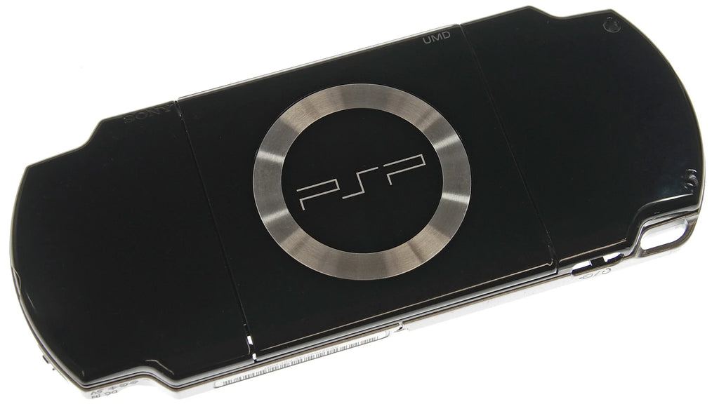PlayStation Portable 2001 [PSP 2001] – [Good Condition]