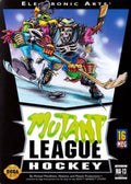 Mutant League Hockey – Sega Genesis (GEN)
