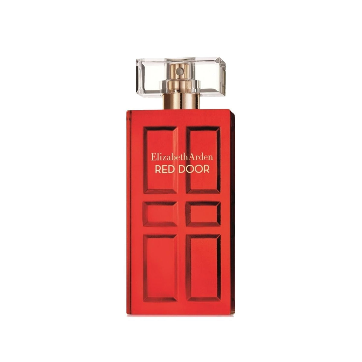 Elizabeth Arden Red Door Edt Women's Perfume 100ml - Luxurious Fragrance for Women