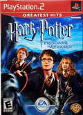 Harry Potter and the Prisoner of Azkaban [Greatest Hits] – PlayStation 2 (PS2)