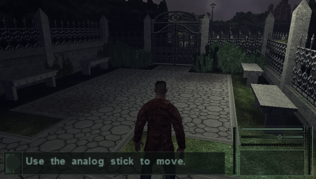 Tom Clancy's Splinter Cell: Essentials – PlayStation Portable (PSP)