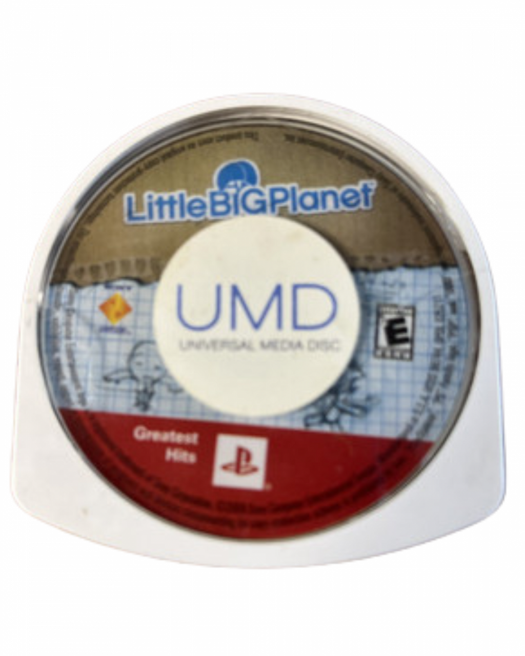 LittleBigPlanet [Greatest Hits] – PlayStation Portable (PSP)