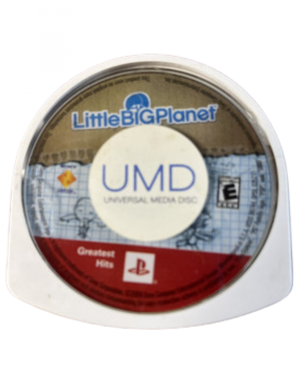 LittleBigPlanet [Greatest Hits] – PlayStation Portable (PSP)