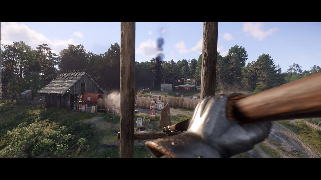 Kingdom Come Deliverance II – Playstation 5 (PS5)