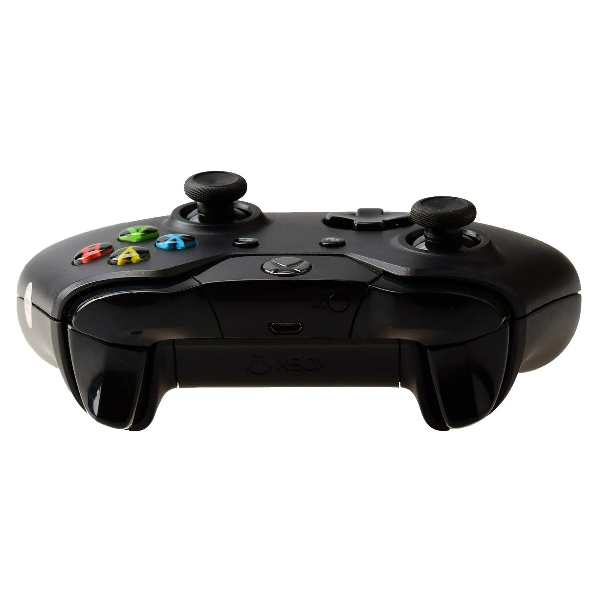 Xbox One Controller [OEM][Black] – Xbox One Accessory (XONE)