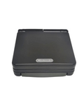 Game Boy Advance SP (GBA SP) [AGS-001][Black] – Good Condition