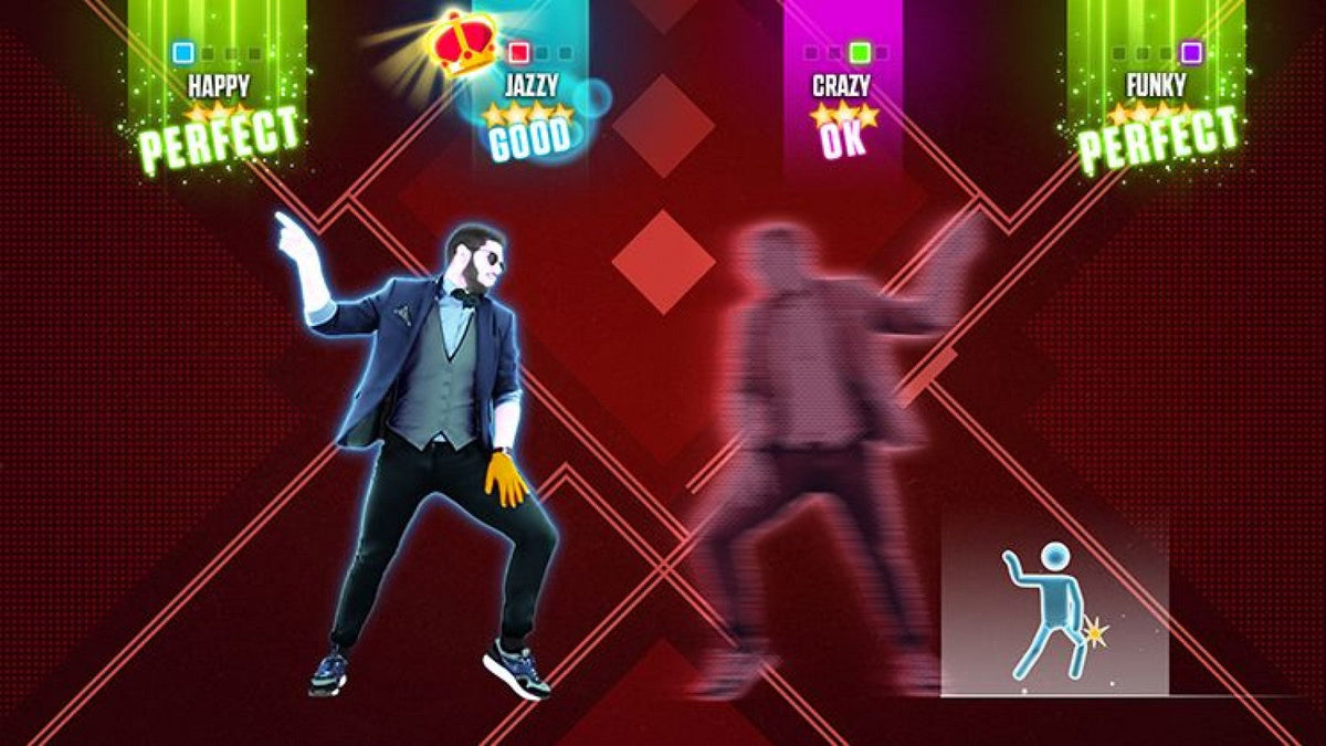 Just Dance 2015 – Nintendo Wii (Wii)